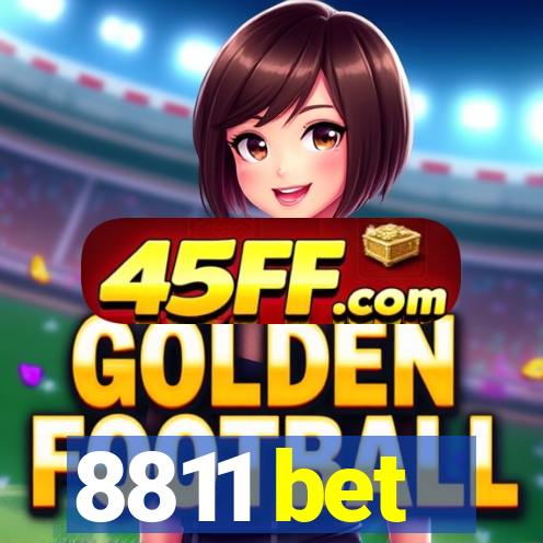 8811 bet